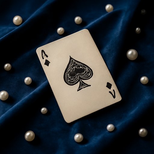 8KBD জ্যাকপট টেবিল লাল আলো